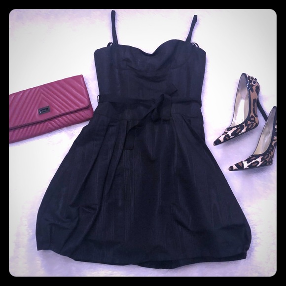 BCBGMAXAZRIA Constance Dress Size 6 NWT - Picture 1 of 8